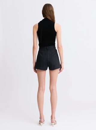 Matthew Bruch Pocket Hot Shorts