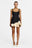 Black/Buttercream