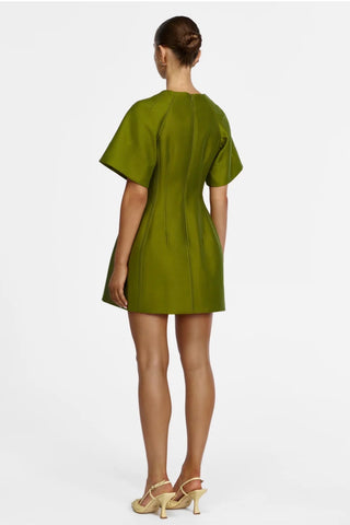 Acler Picts Dress