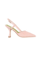 Soft Flamingo