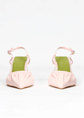 Acler Leeroy Heel