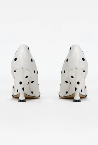 Acler Flanleigh Heel