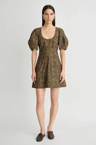 Apiece Apart Anni Scoop Dress