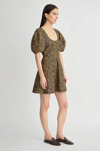Apiece Apart Anni Scoop Dress