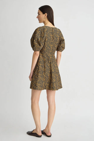 Apiece Apart Anni Scoop Dress