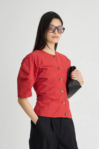 Apiece Apart Noor Top