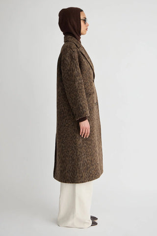 Apiece Apart Matta Coat