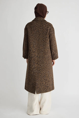 Apiece Apart Matta Coat