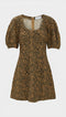 Leo Floral Midnight