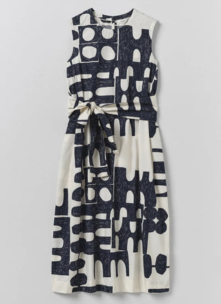 Toast Totem Dress