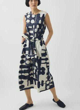 Toast Totem Dress