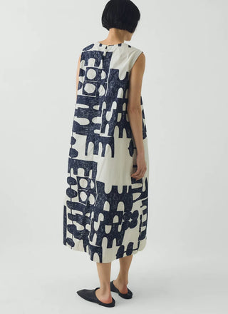 Toast Totem Dress