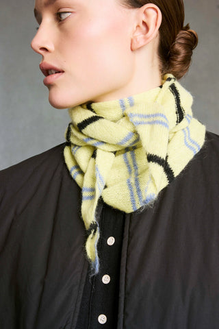 Hod Patty Scarf