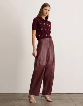Tanya Taylor Camilla Top