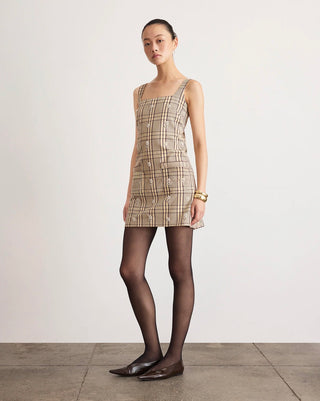 Tanya Taylor Barton Dress