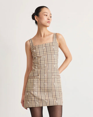 Tanya Taylor Barton Dress