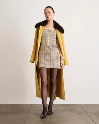 Tanya Taylor Barton Dress