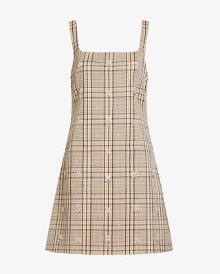 Tanya Taylor Barton Dress