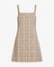 Wheat/Deep Redwood Multi