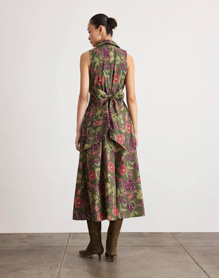 Tanya Taylor Hannah Dress