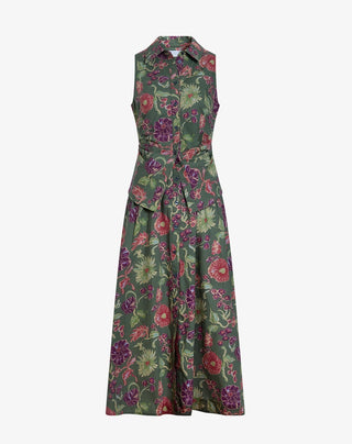Tanya Taylor Hannah Dress