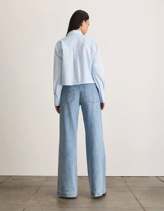 Tanya Taylor Largaux Top