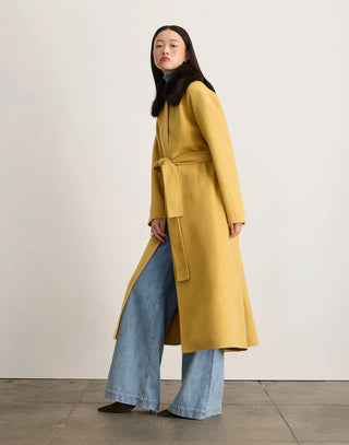 Tanya Taylor Milla Coat