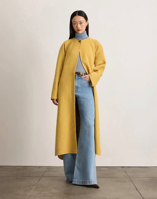 Tanya Taylor Milla Coat