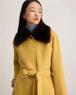 Tanya Taylor Milla Coat
