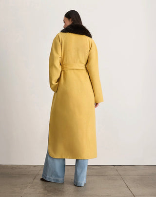 Tanya Taylor Milla Coat