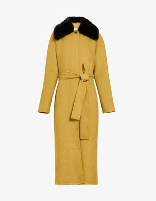 Tanya Taylor Milla Coat