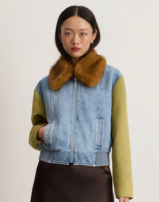 Tanya Taylor Rue Jacket