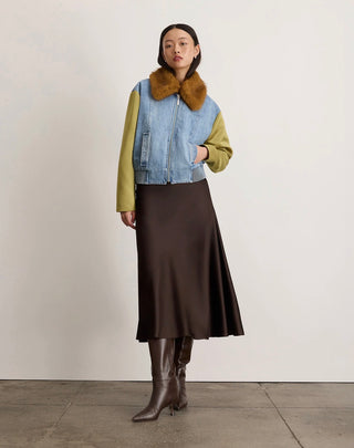 Tanya Taylor Rue Jacket