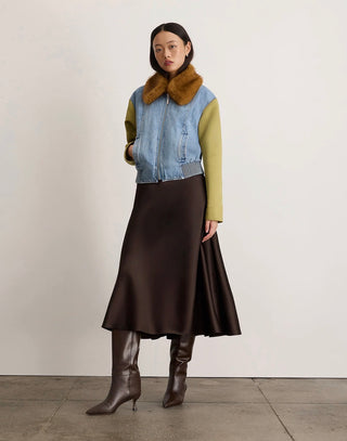 Tanya Taylor Rue Jacket