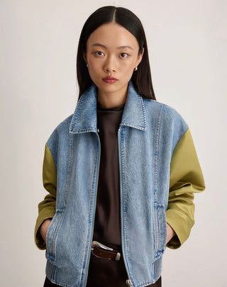 Tanya Taylor Rue Jacket