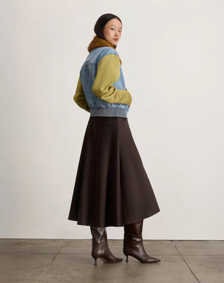 Tanya Taylor Rue Jacket