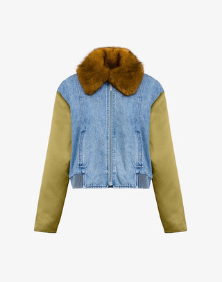 Tanya Taylor Rue Jacket