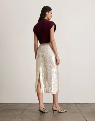 Tanya Taylor Kiah Skirt