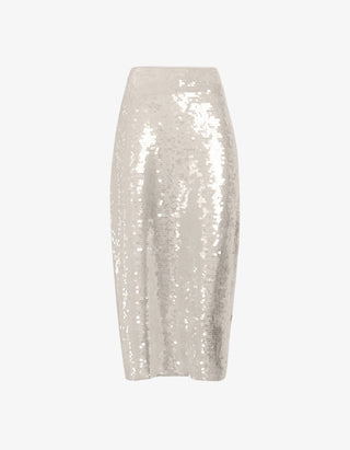 Tanya Taylor Kiah Skirt