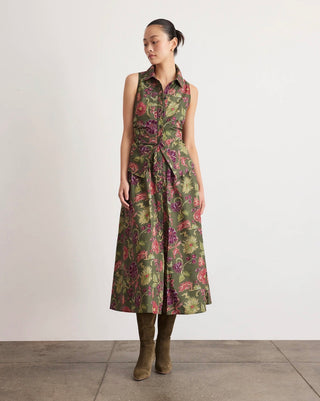 Tanya Taylor Hannah Dress
