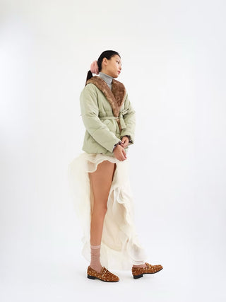 Tach Guyana Jacket
