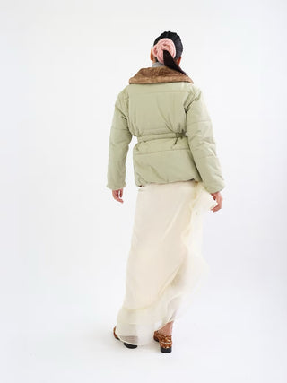 Tach Guyana Jacket