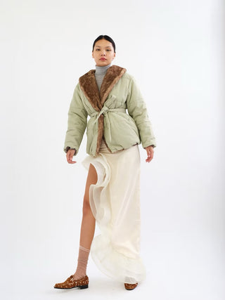 Tach Guyana Jacket