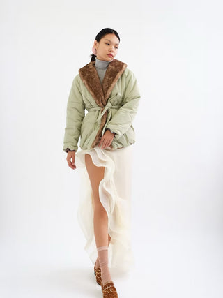 Tach Guyana Jacket