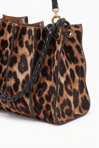 Ulla Johnson Adria Shoulder Bag