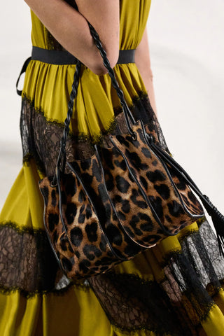Ulla Johnson Adria Shoulder Bag