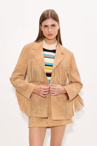 Simon Miller Mabel Jacket