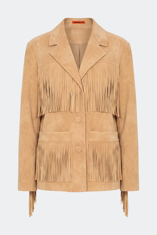 Simon Miller Mabel Jacket
