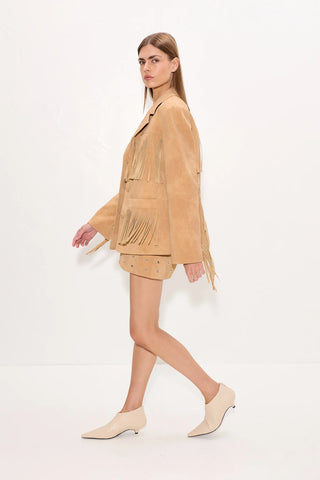 Simon Miller Mabel Jacket