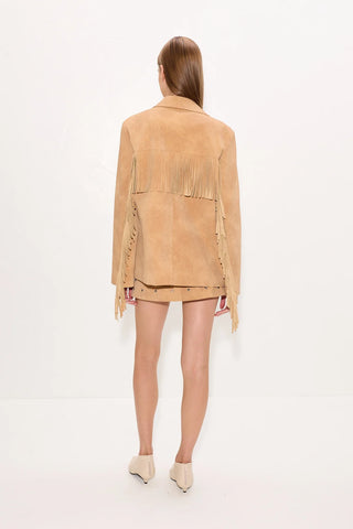 Simon Miller Mabel Jacket